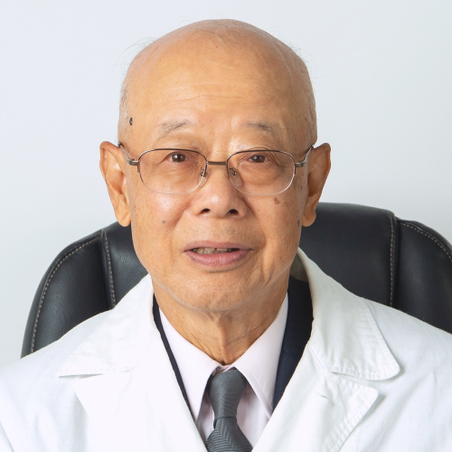 Photo Ko Okumura Advisor