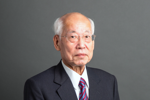 Photo Koichi Suzuki Member of the Board